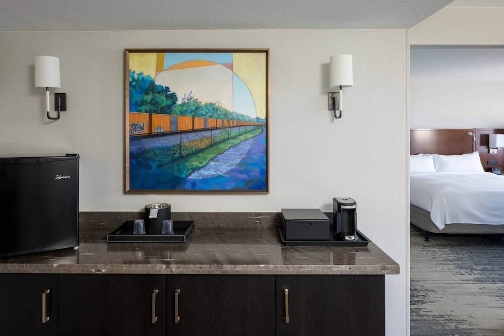 Richmond Marriott - photo 16