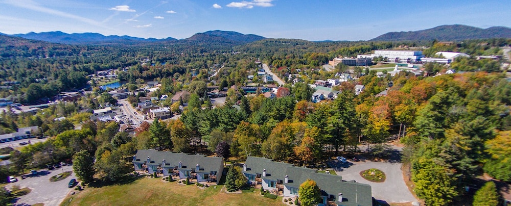 Lake Placid Club Lodges - photo 19