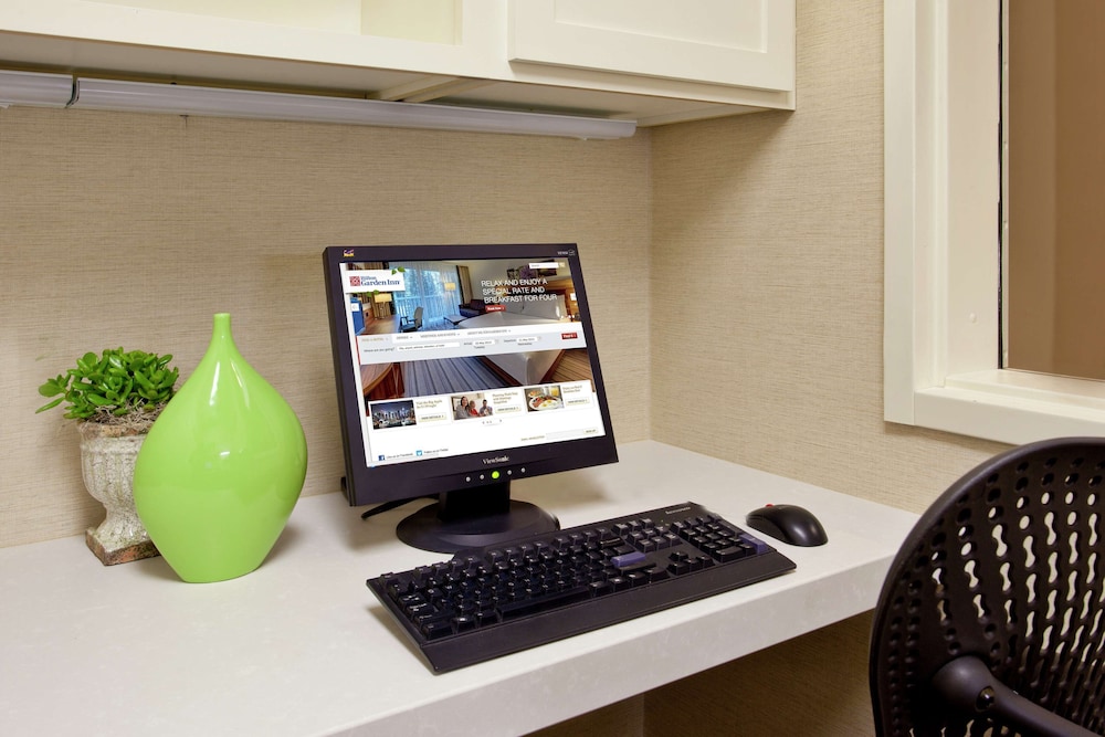 Hilton Garden Inn Minneapolis Eden Prairie - photo 38