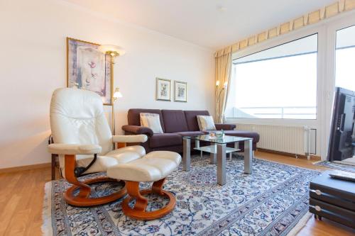 Lord Nelson 803 — 4-Star Luxury Hotel in Cuxhaven, Germany