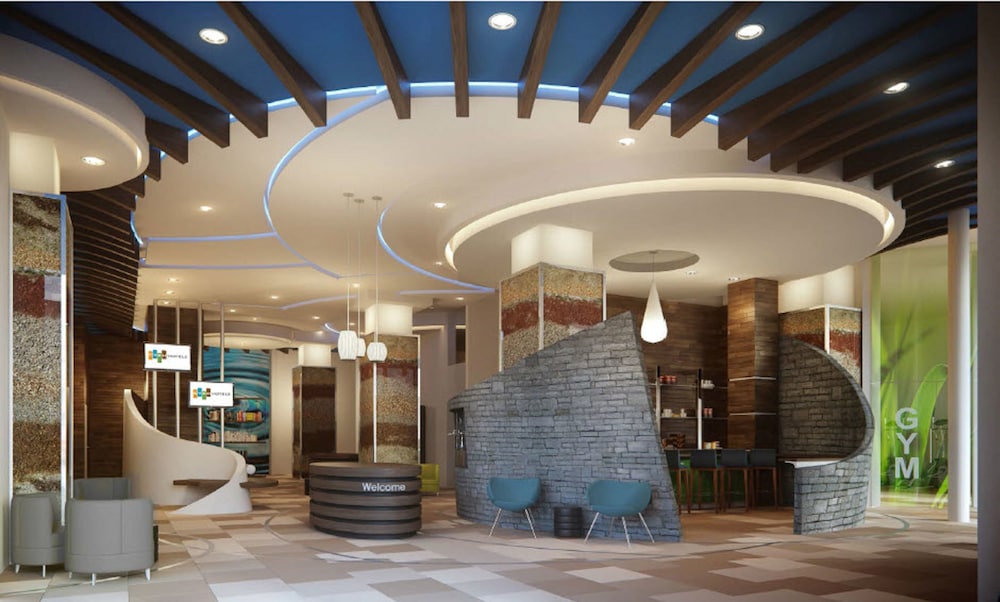 Even Hotel New York Midtown East By Ihg - photo 39