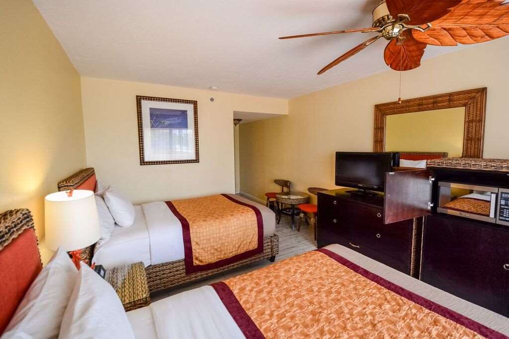 The Royal Inn Beach Hotel Hutchinson Island - photo 34