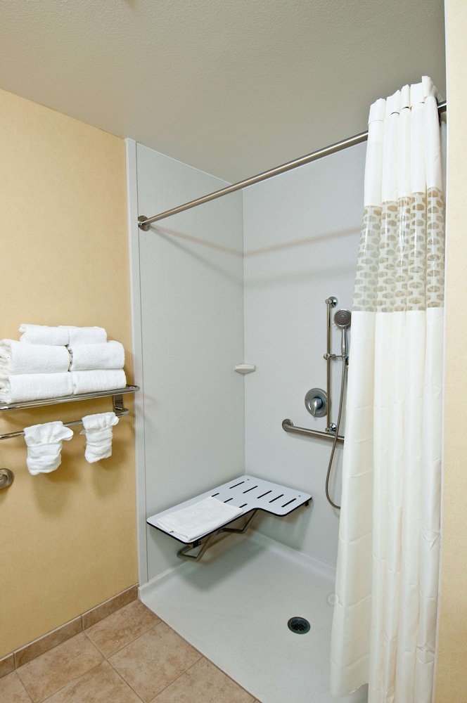 Hilton Garden Inn Washington DC U.S. Capitol - photo 8