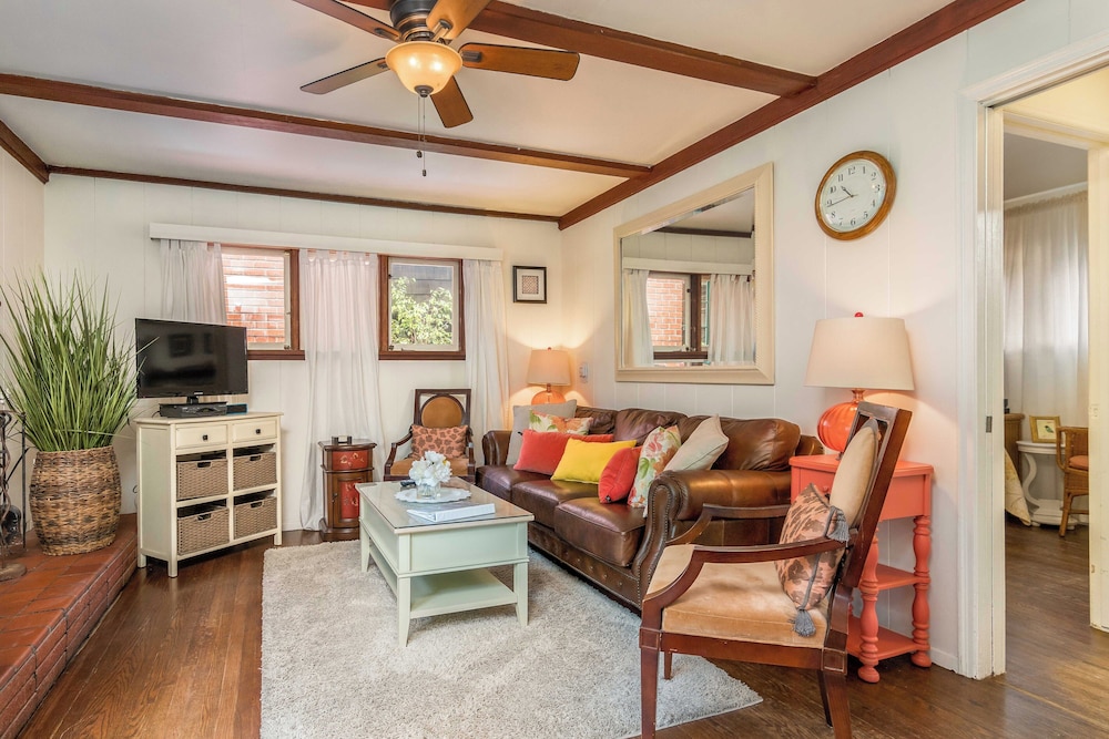 Redwood Hollow Cottages - photo 64