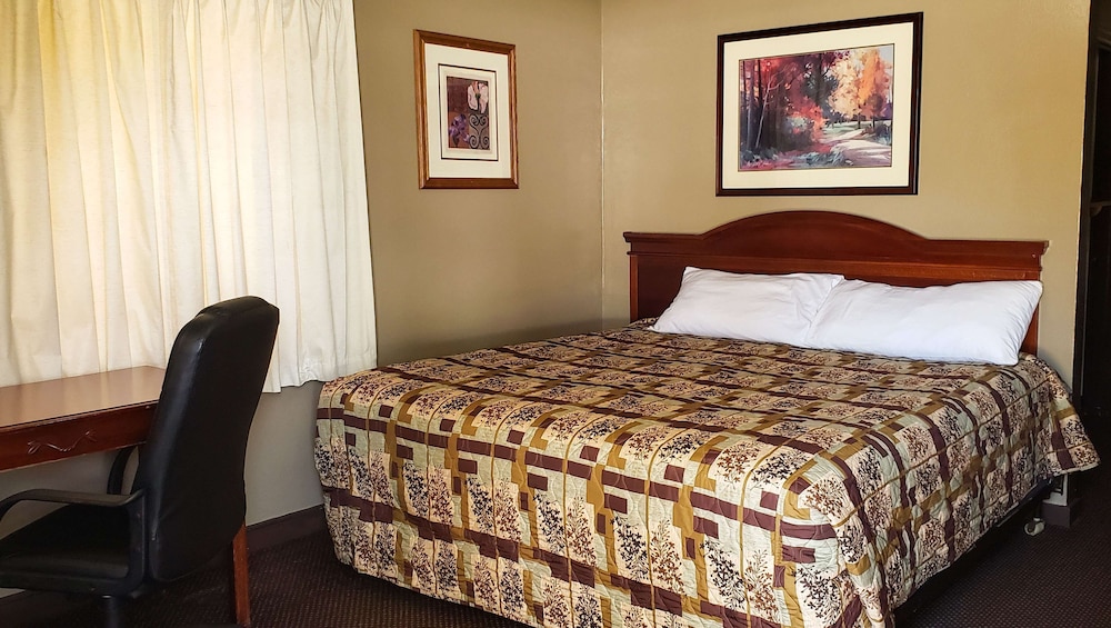 Windmill Inn Lynden - photo 14