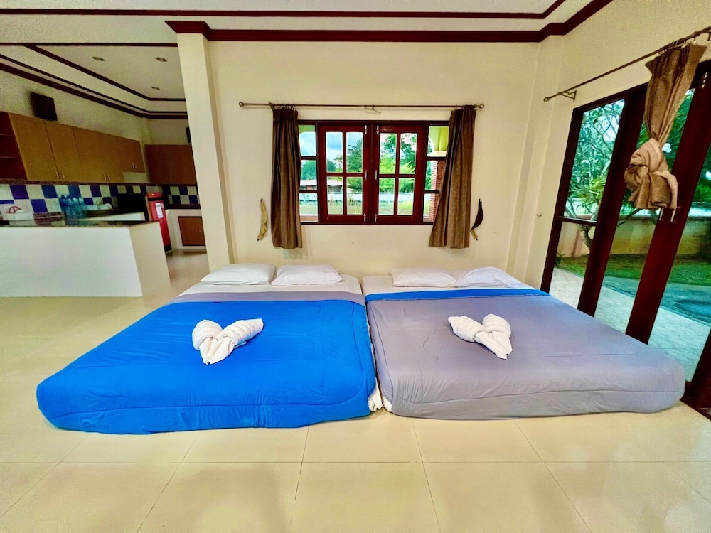Phupha Beach Resort — Klaeng — photo 3
