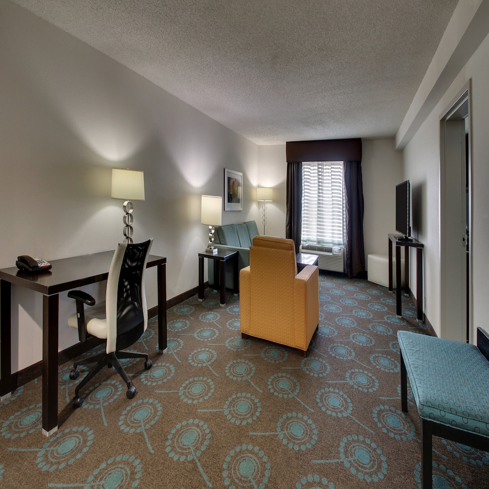 Hampton Inn Shreveport Airport - photo 55