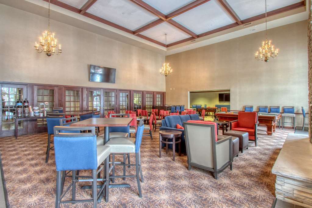 Comfort Suites Madison West Middleton - photo 63