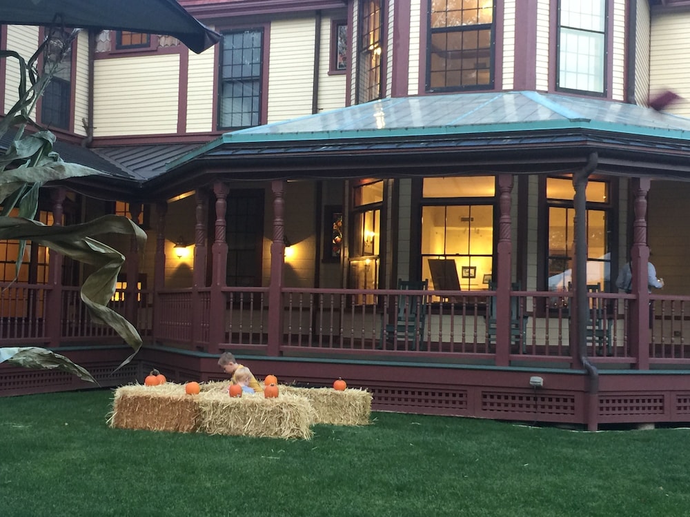 Frederick William House - photo 97