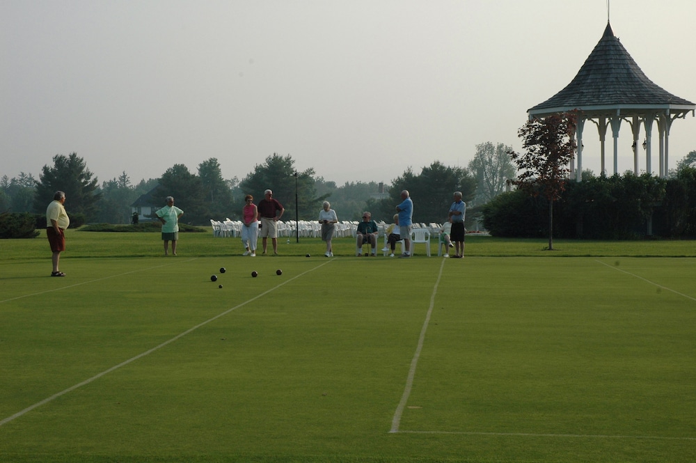 The Poland Spring Resort - photo 25