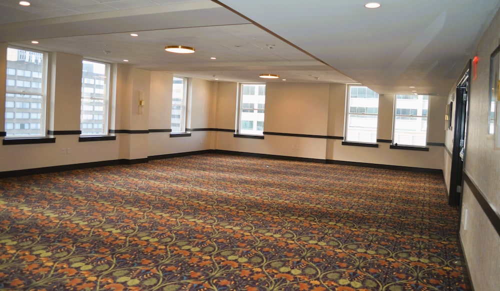 Hotel Indigo Nashville The Countrypolitan by IHG - photo 67
