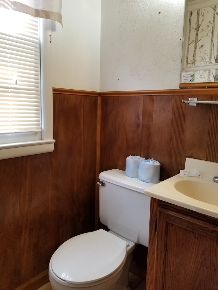 The Cottage Resort - photo 47