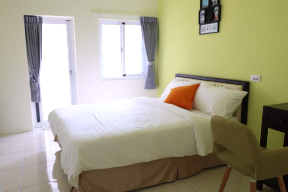 Angel Lovely in Hengchun, Republic of China Taiwan