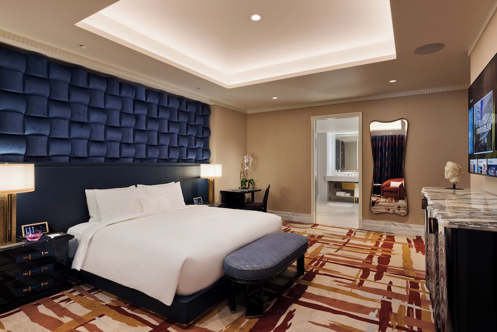 Fontainebleau Las Vegas - photo 57