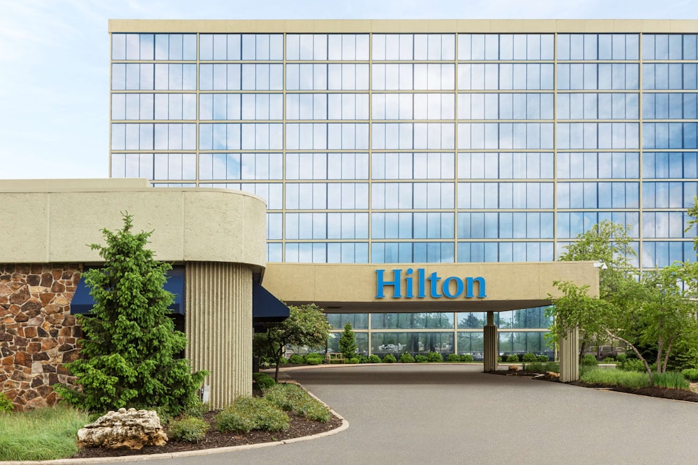Hilton Kansas City Airport - featured photo
