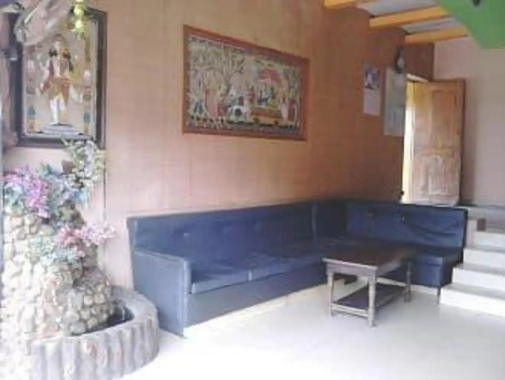 Hotel I Namra — Angul — photo 2