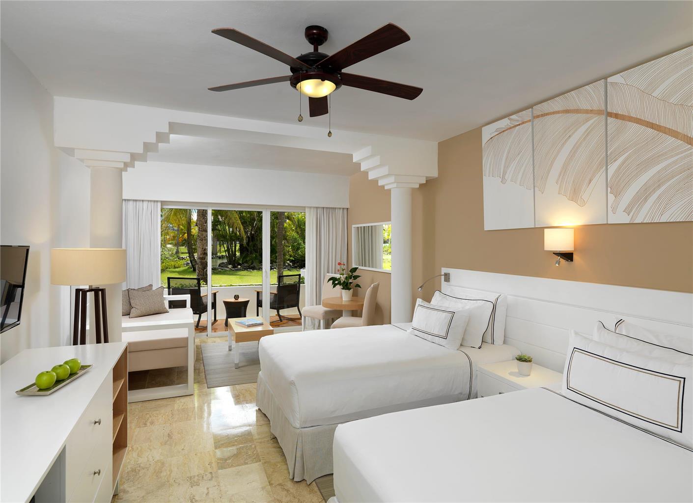 Meliá Punta Cana Beach photo 5