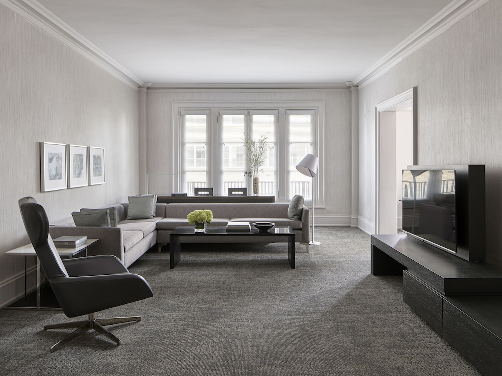 AKA Rittenhouse Square in Philadelphia, United States