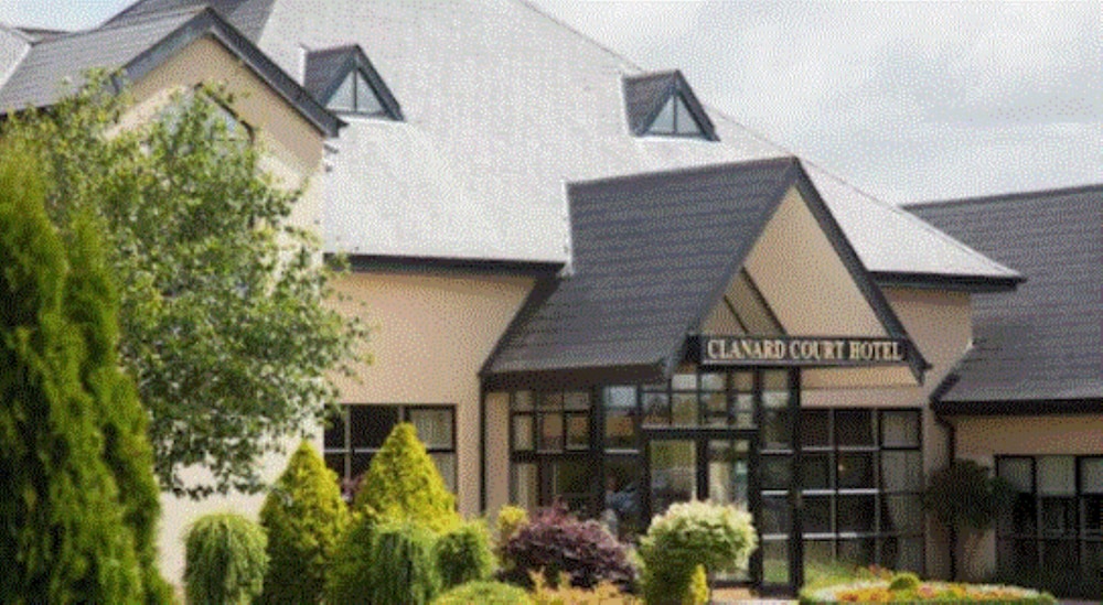 Clanard Court - last minute hotel in Athy