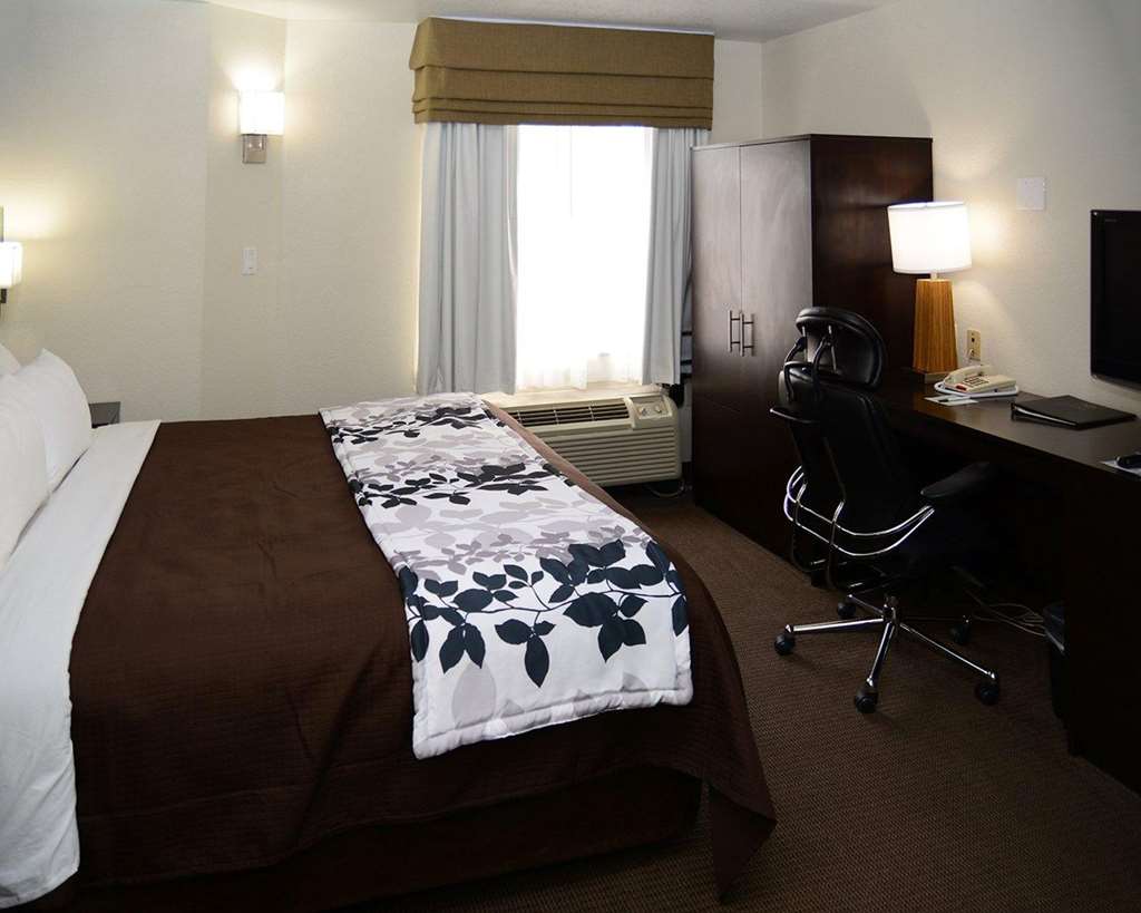 Sleep Inn Horn Lake Southaven - photo 10