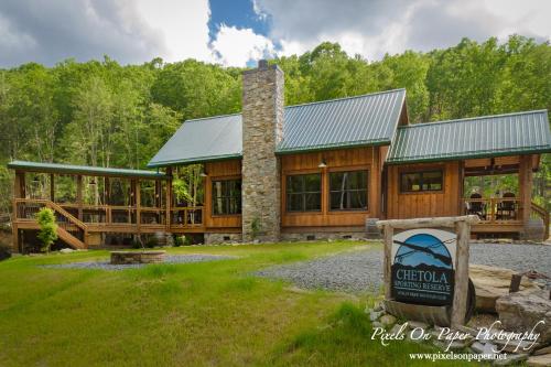 Chetola Resort - photo 16