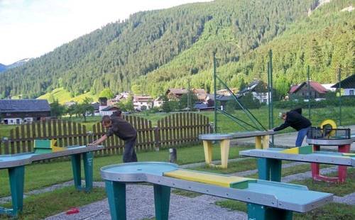 Gasthof Gosauschmied in Gosau, Austria