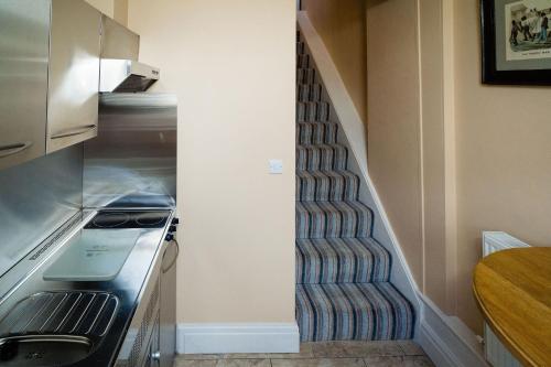 The Rectory Rooms Studio 2