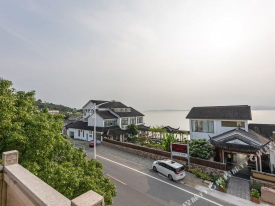 Su Ting Hotel - last minute hotel in Suzhou