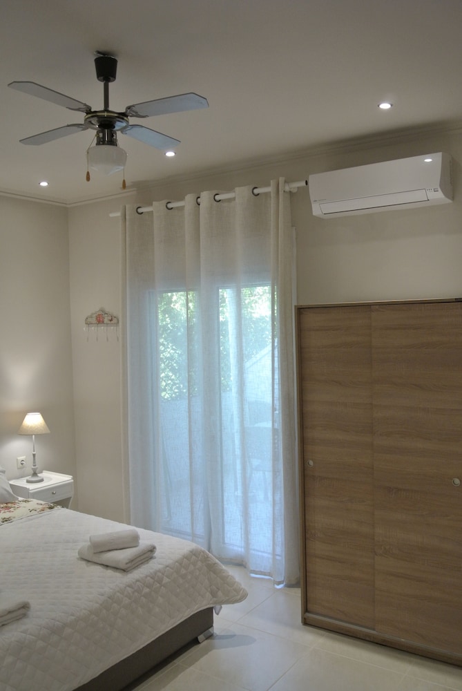 Hotel Athanasia — Thasos — photo 5