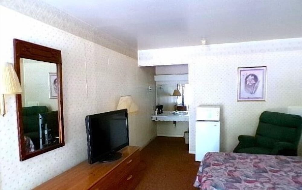 Hotel O Relax Inn Lewisburg near I 64 - photo 18