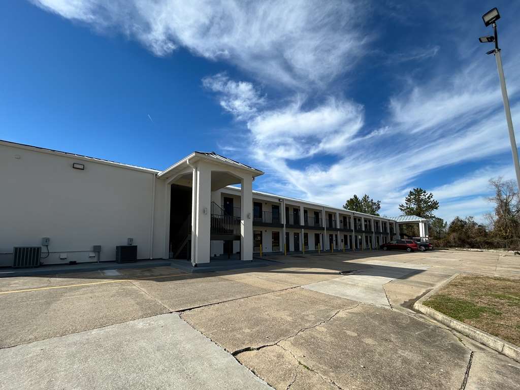 Motel6 Denham Springs LA - photo 3