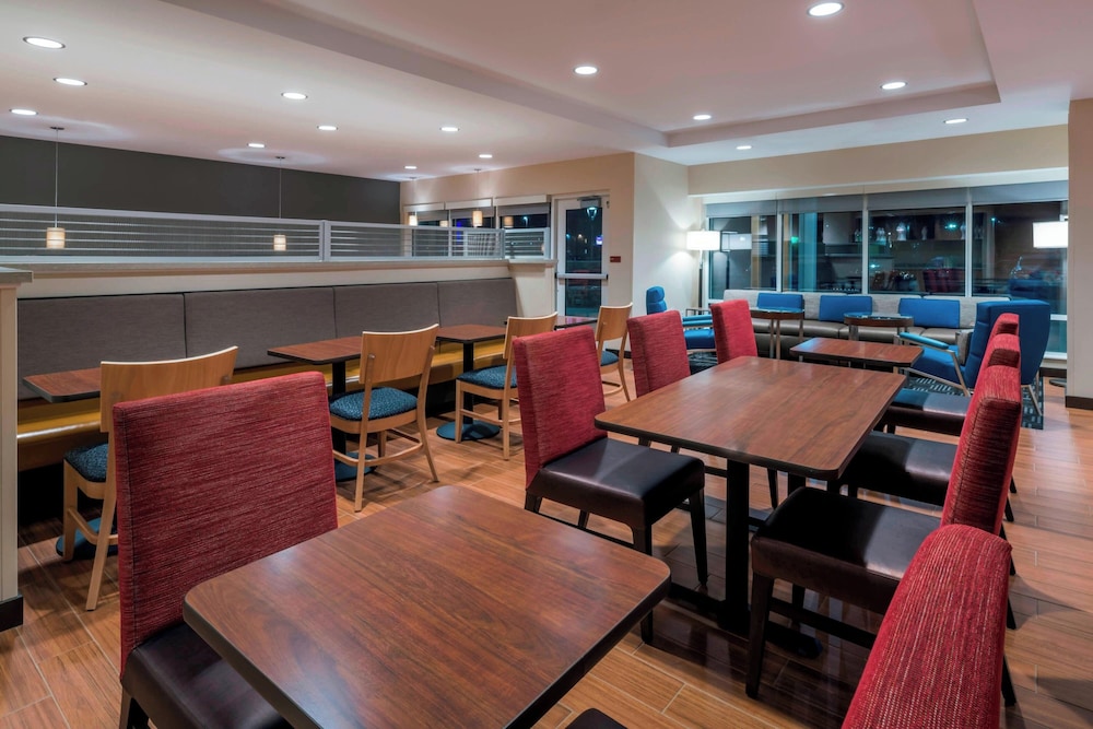 TownePlace Suites by Marriott Hays - photo 29