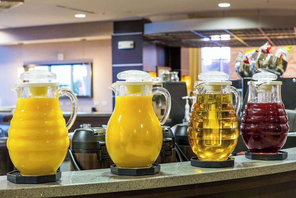 Cambria Hotel Raleigh Durham Airport - photo 33