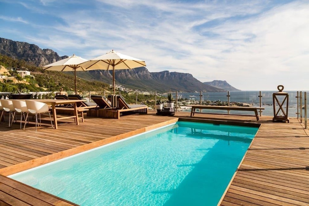 Cape View Clifton
