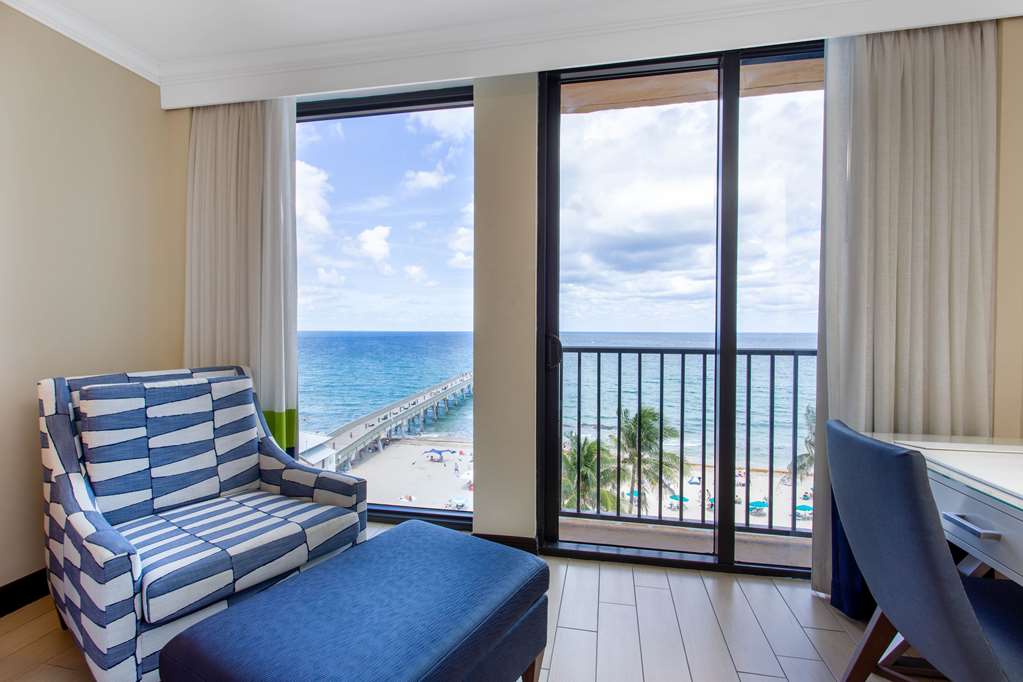 Wyndham Deerfield Beach Resort - photo 26