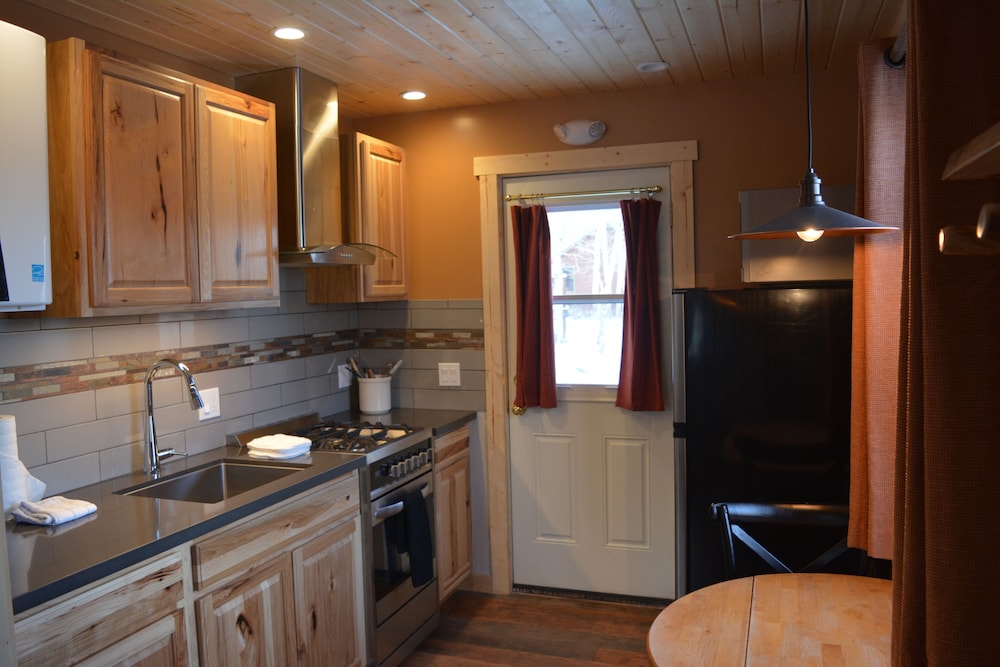 Convict Lake Resort - photo 132