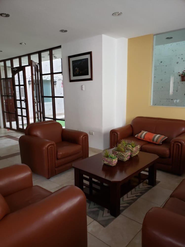 Casa de Lucila — Chivay — photo 3
