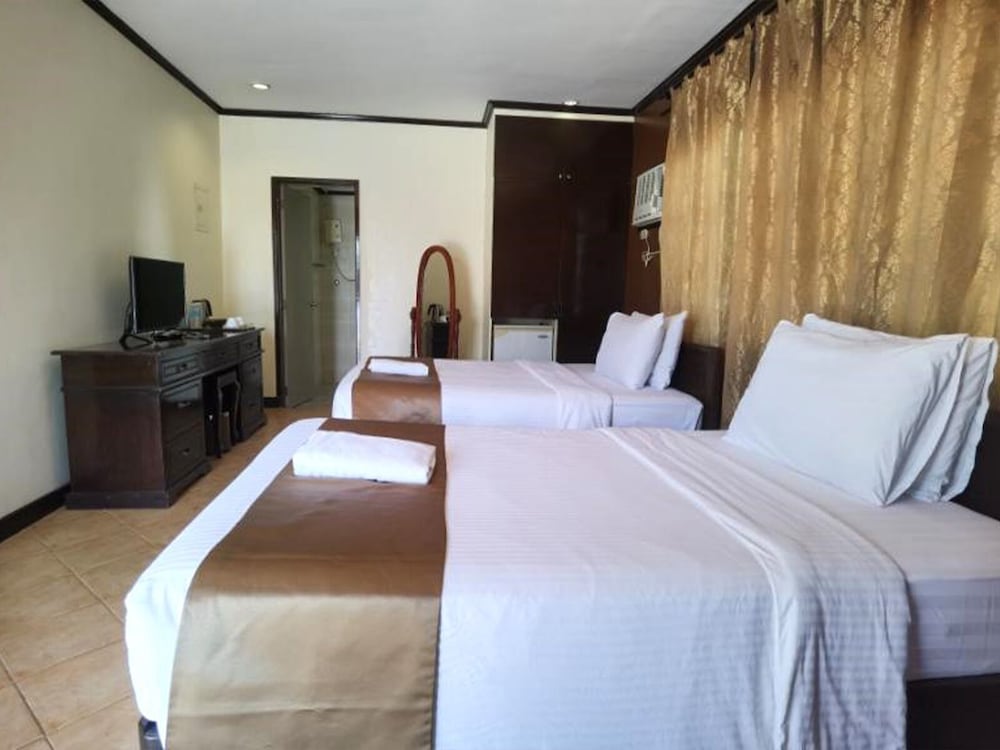 Cabana Republic — Puerto Princesa — photo 5
