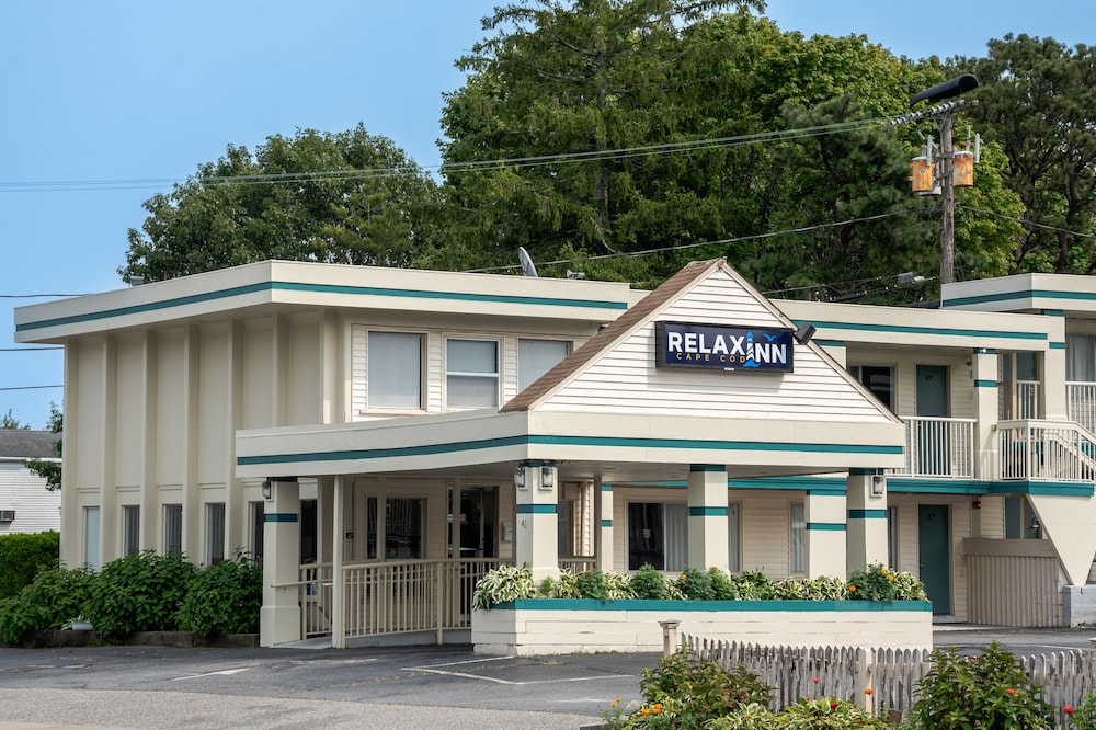 Super 8 By Wyndham W Yarmouth Hyannis Cape Cod - photo 2