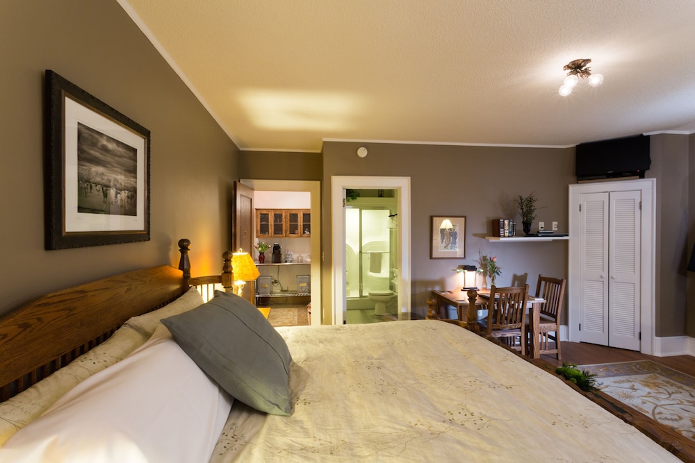 Stewart Inn - photo 17