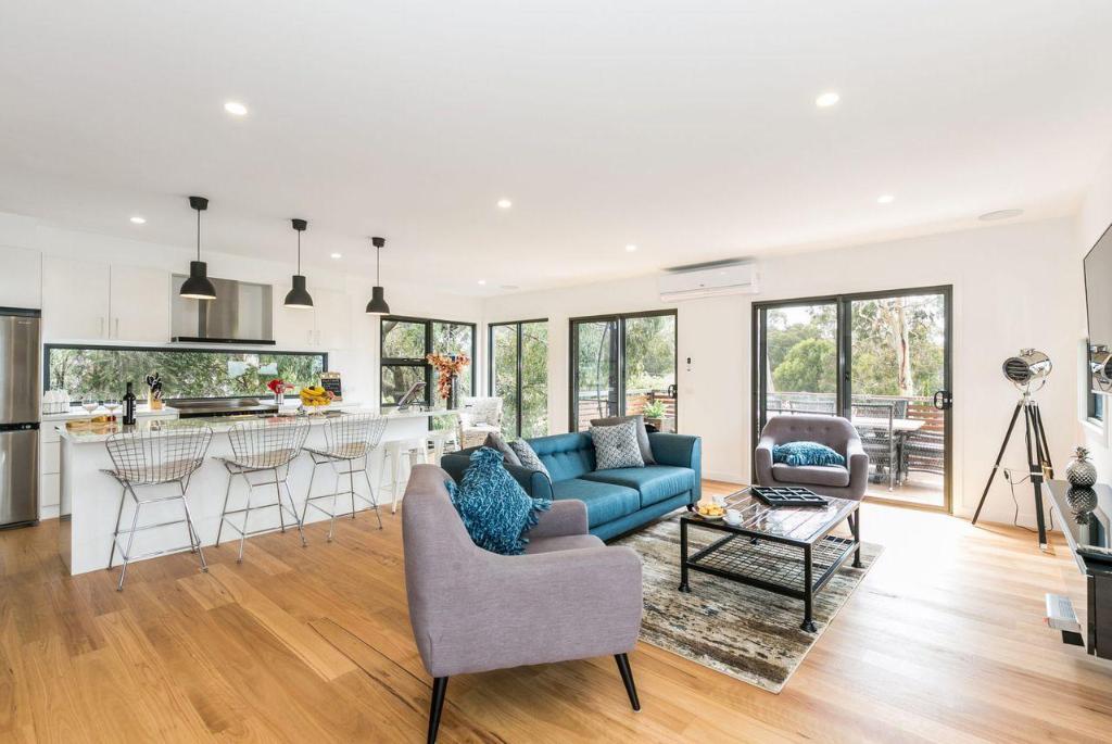 Allawah in Lorne, Australia