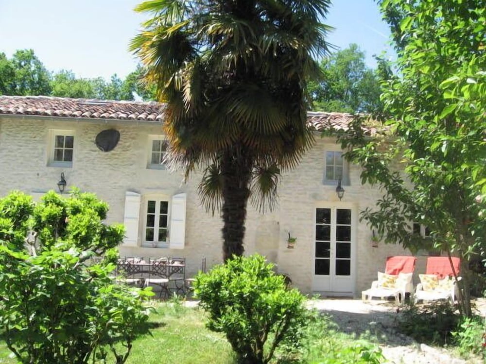 Ferienhaus Elbtalaue — hotel in Bleckede