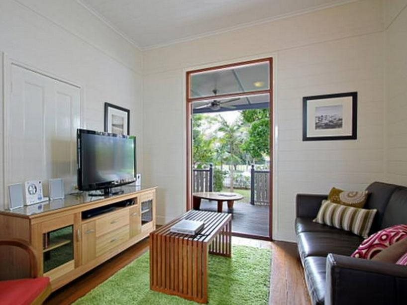Harkaway charming cottage in central Byron Bay — 4-Star Luxury Hotel in Byron Bay, Australia