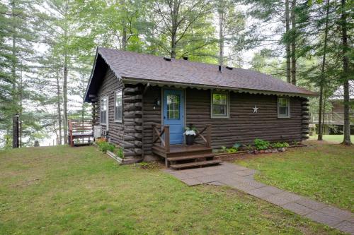 Paddle Inn on Buckskin Lake - photo 33