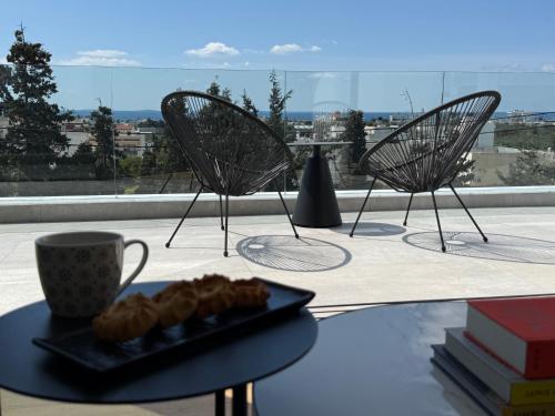The White Loft Cretan Luxury — 4-Star Luxury Hotel in Ierapetra, Greece