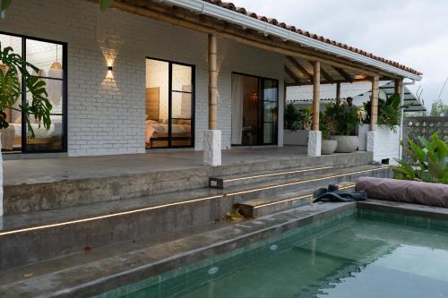 Rancho El Rocio in Circasia, Colombia