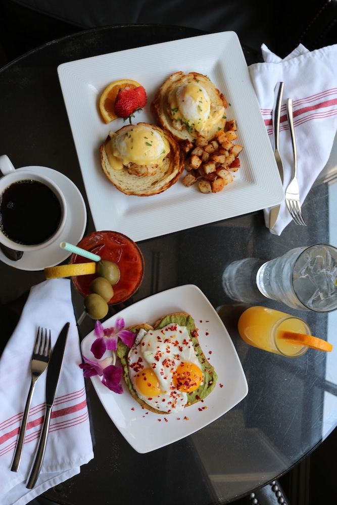 Hotel Indigo Baltimore Downtown by IHG - photo 45