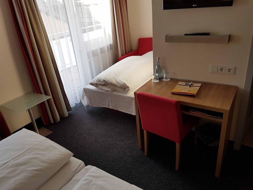 Hotel Gasthof Rangau — Ansbach — photo 2