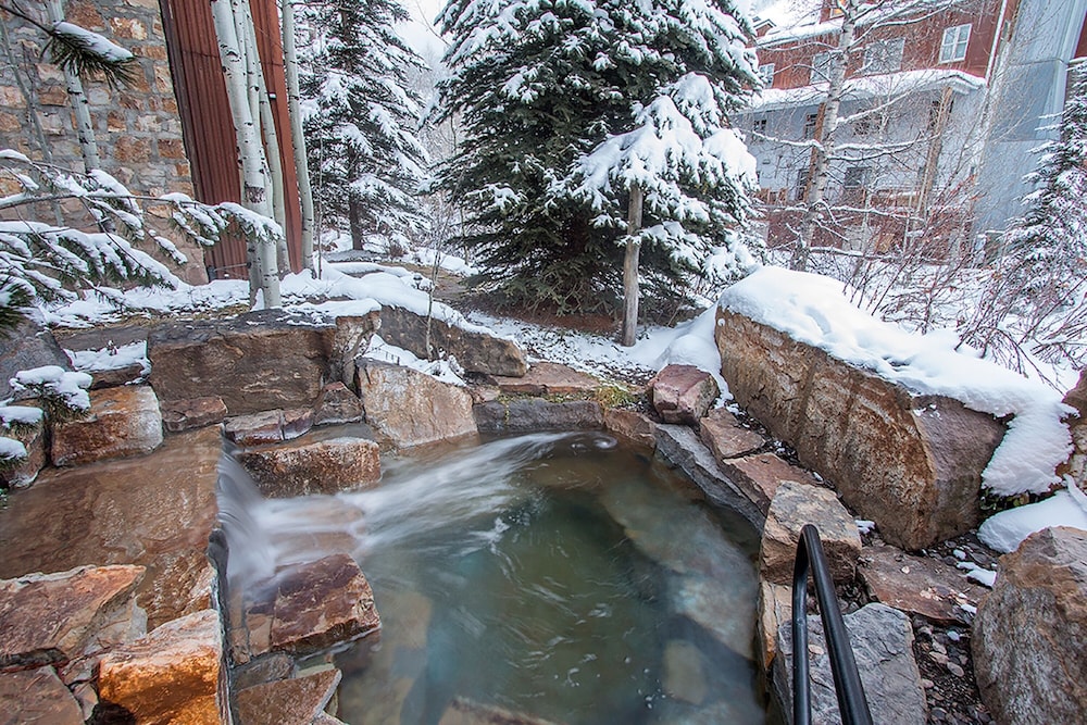 River Club 203 by Alpine Lodging Telluride - photo 32