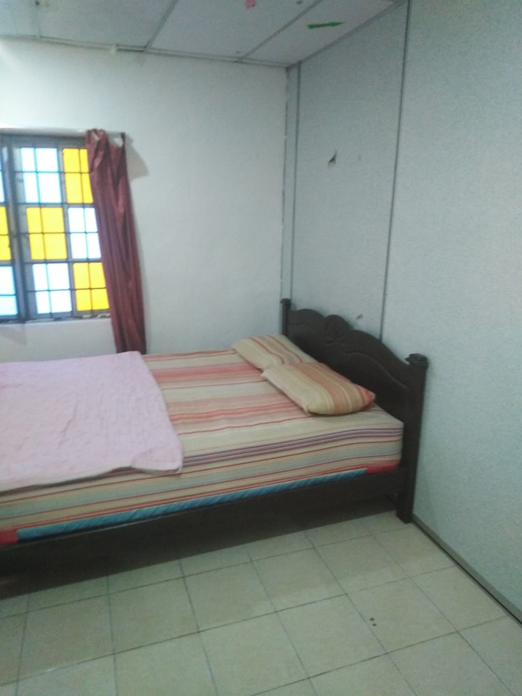 Tyh Hotel — Kuala Perlis — photo 3
